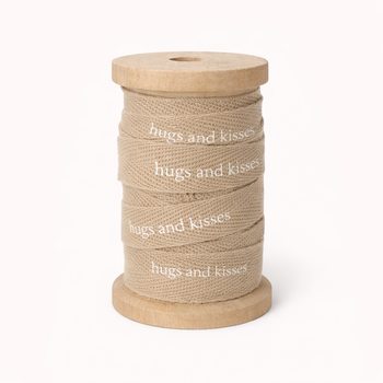 סרט אריזה חיבוקים ונשיקות