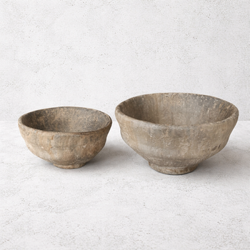 STONE POWDER קערת