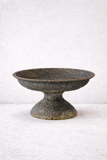 קערת פח עמוקה