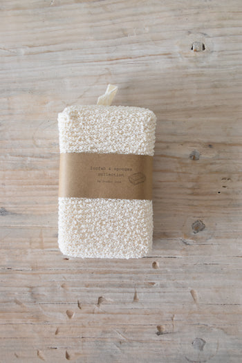 ספוג המפ ארוג