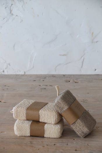 ספוג המפ ארוג