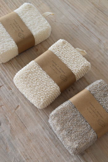 ספוג המפ ארוג