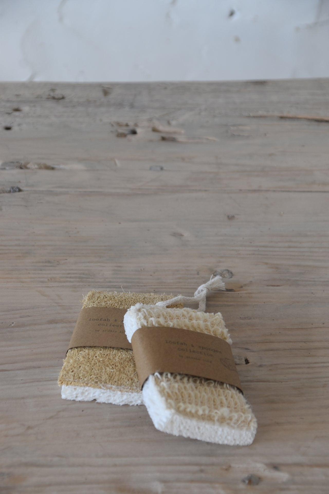 ספוג / סקוטש