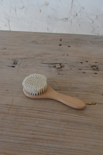 מברשת שיער רכה