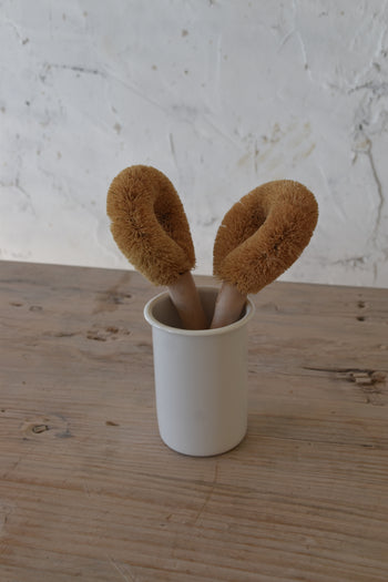 מברשת לולאה