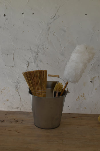 מברשת אבק  פלפית גדולה