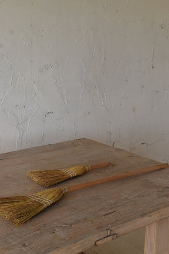 מטאטא חוץ לילדים