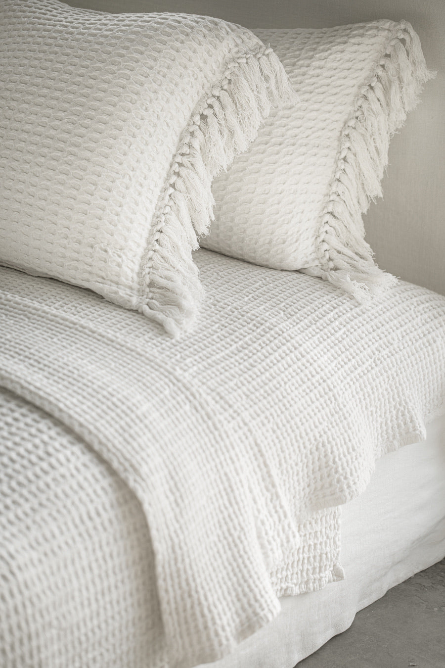 כרית פיקה 140*50