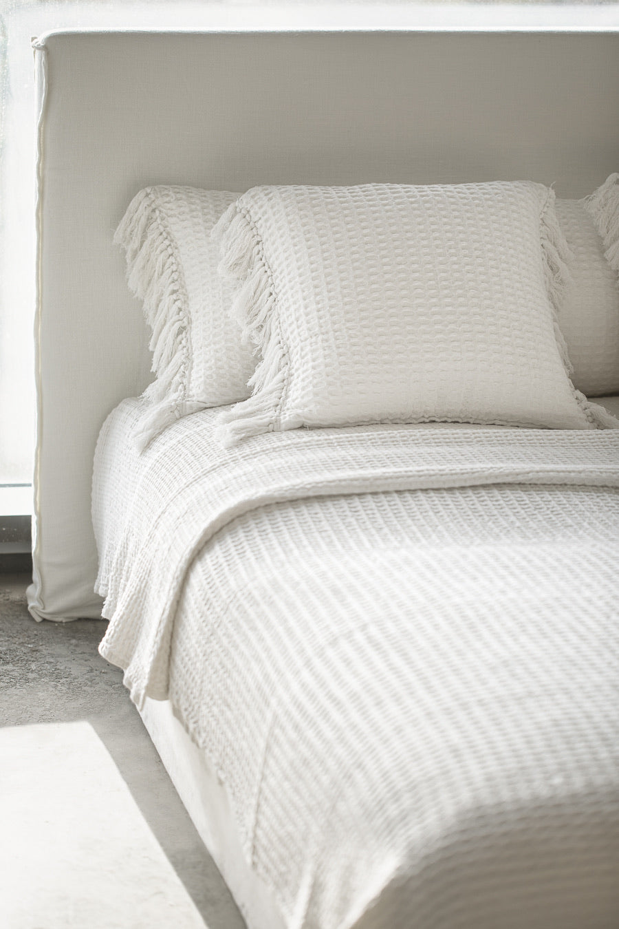 שמיכת קיץ פיקה זוגית