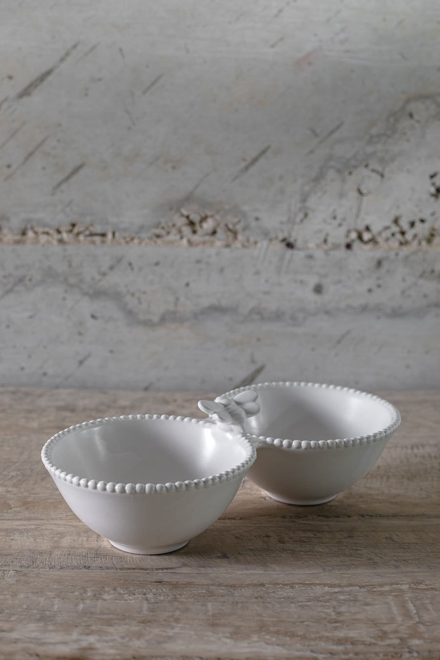 קערית דבורה זוג