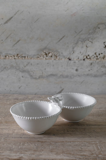 קערית דבורה זוג