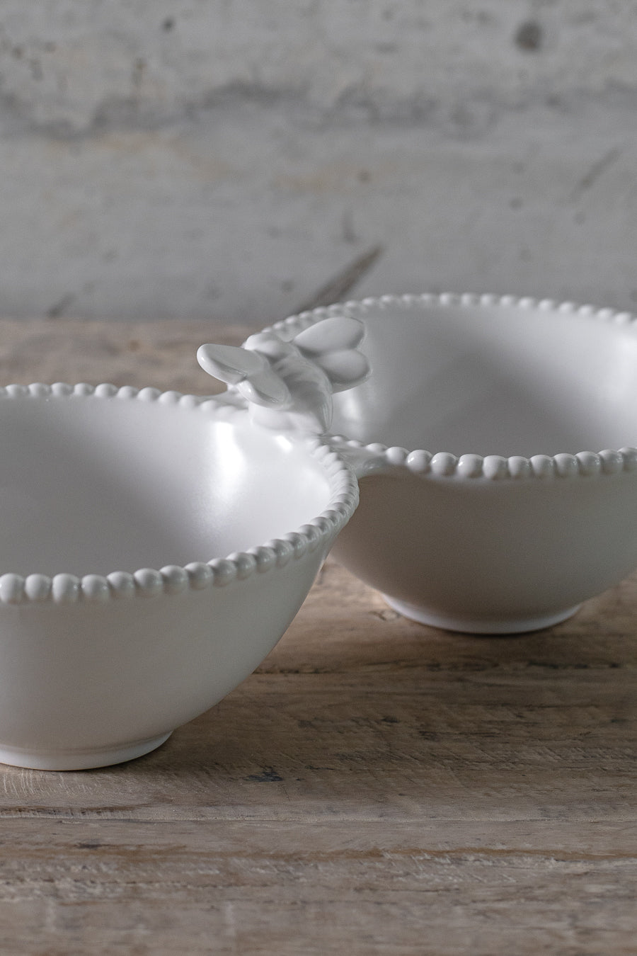 קערית דבורה זוג