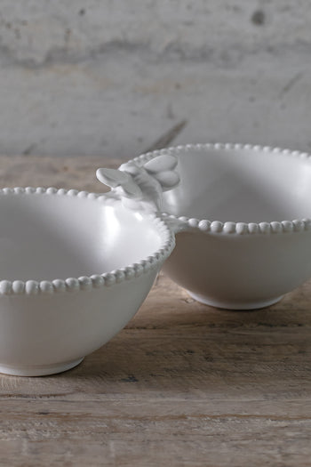 קערית דבורה זוג