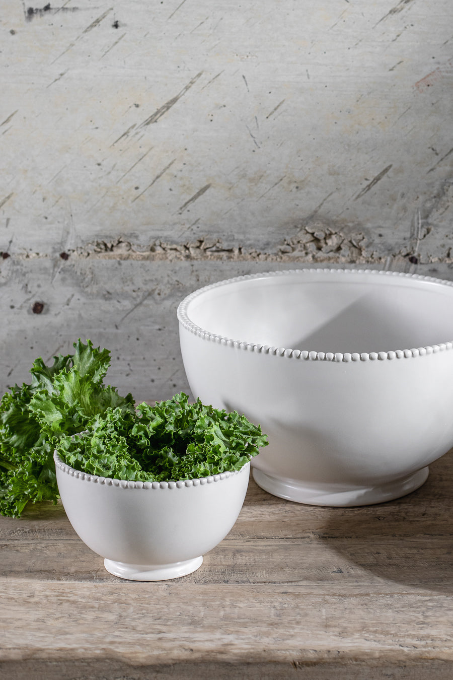 קערת פונפון גדולה