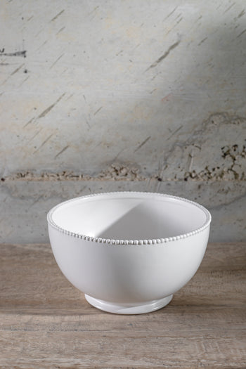 קערת פונפון גדולה