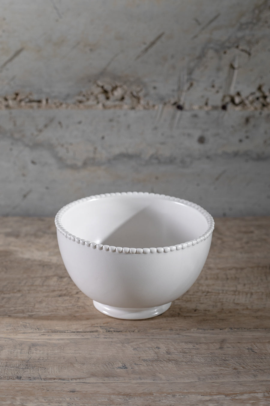 קערת פונפון בינוני