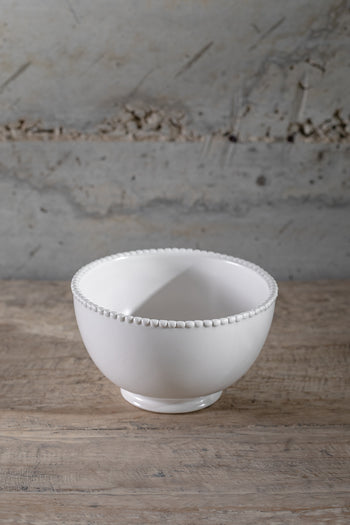 קערת פונפון בינוני