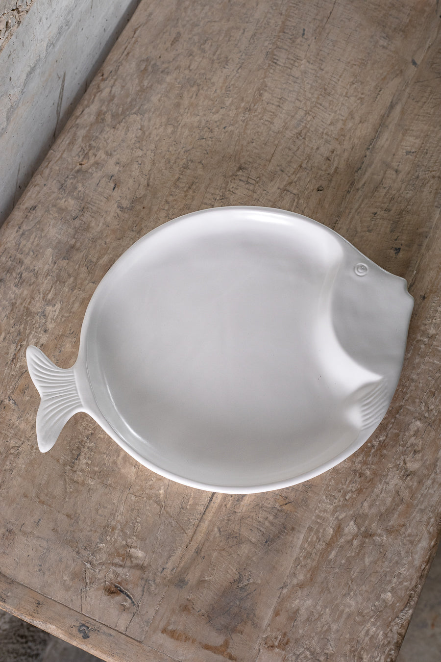 צלחת אבונפחא גדולה