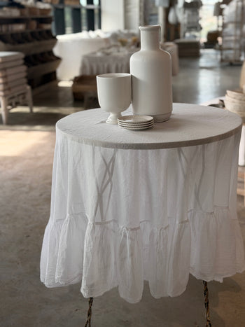 מפת וואל ראפלס עגולה