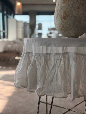 מפת וואל ראפלס עגולה