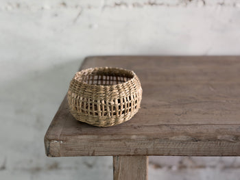 סל רשת עגול