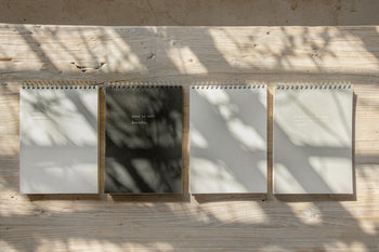 מחברת ספירלה קטנה