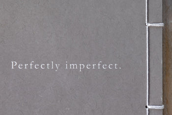 מחברת תפר בינונית