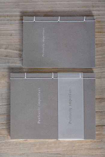 מחברת תפר בינונית