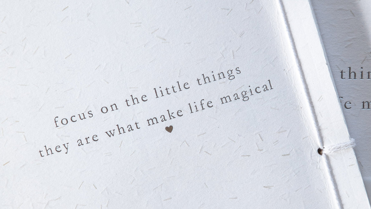 מחברת תפר בינונית