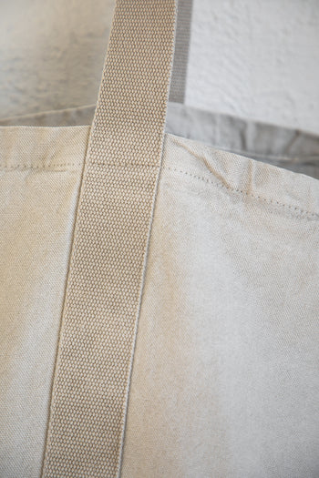 תיק שק גדול כותנה