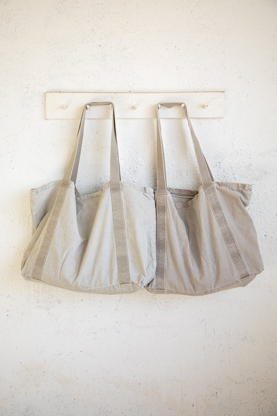 תיק שק גדול כותנה