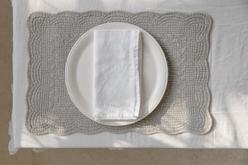 פלייסמט קווילט