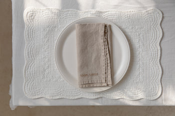 פלייסמט קווילט