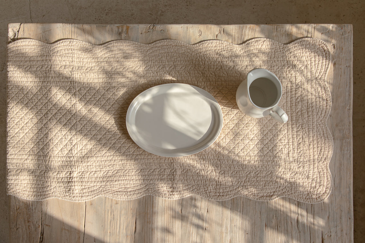 ראנר קווילט