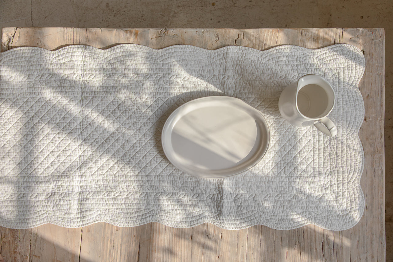 ראנר קווילט