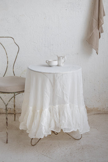 מפת וואל ראפלס עגולה