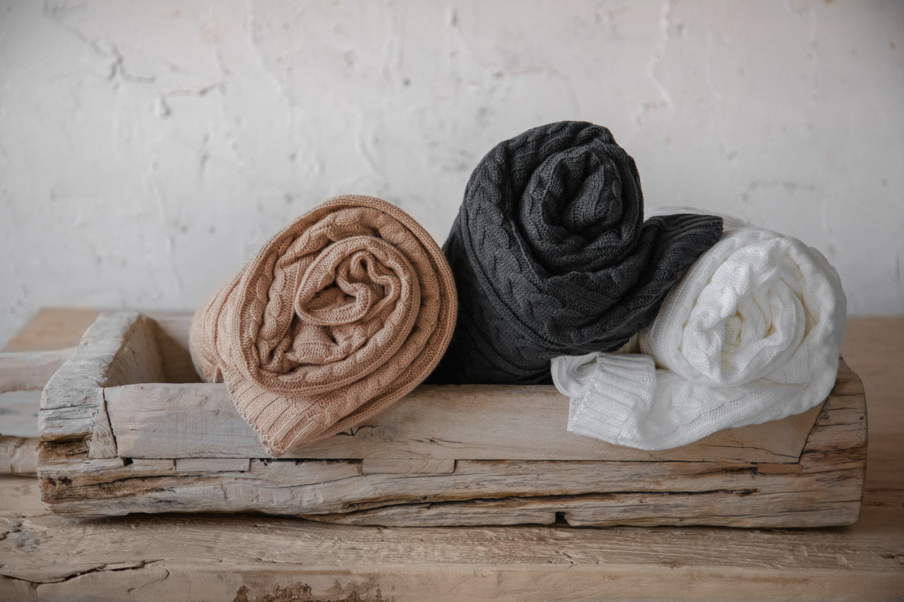 שוקת גדול - באיסוף עצמי