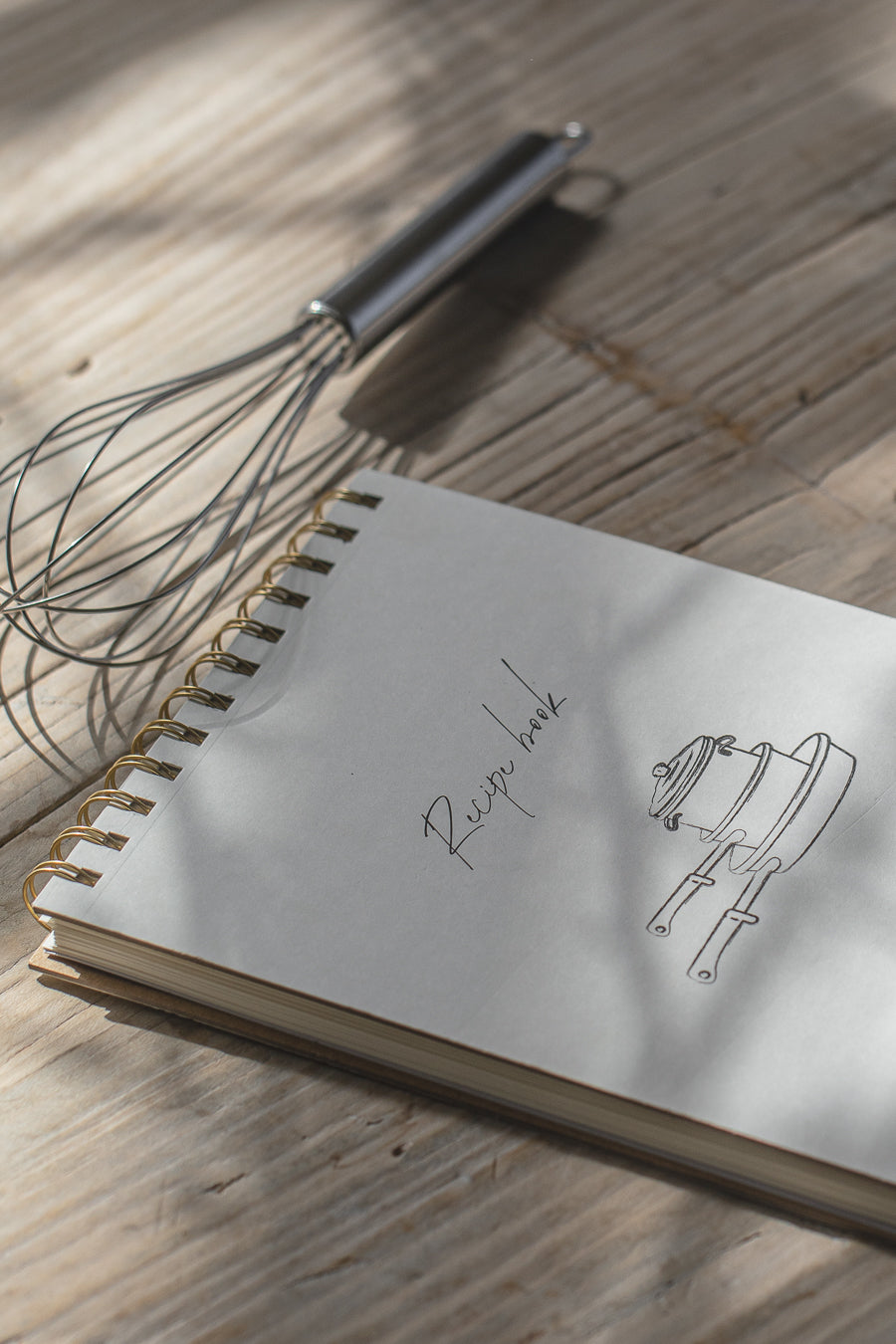 ספר מתכונים