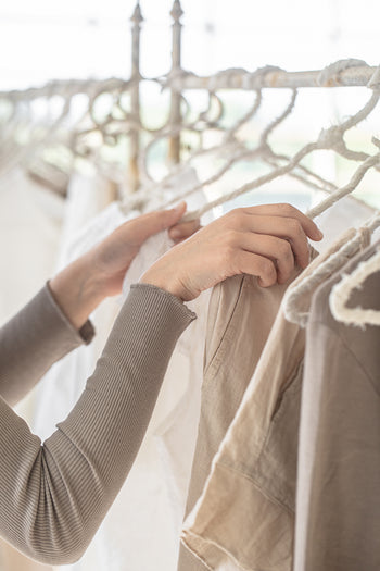 חולצת ריב קרופ