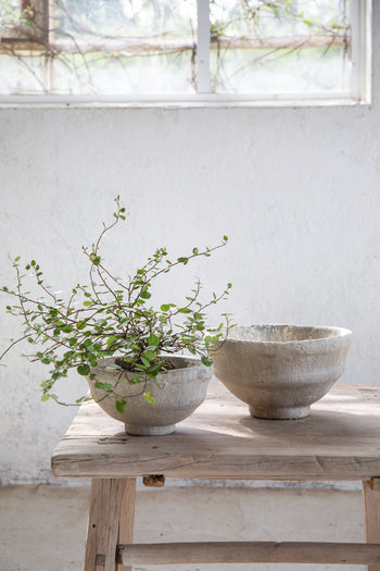 STONE POWDER קערת