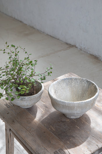 STONE POWDER קערת