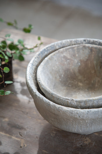 STONE POWDER קערת