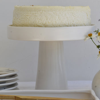 מעמד לעוגה קטן