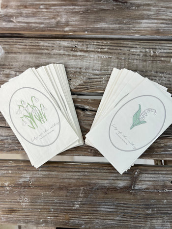 מפיות נייר גדולות