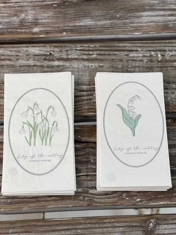 מפיות נייר גדולות