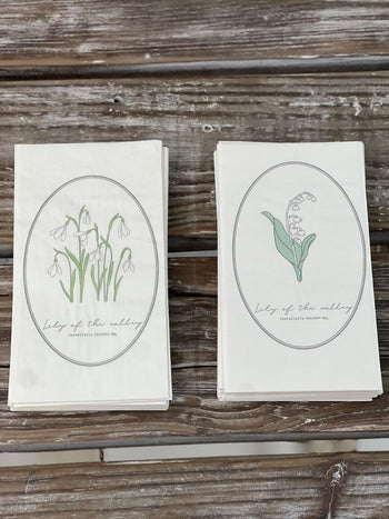 מפיות נייר גדולות