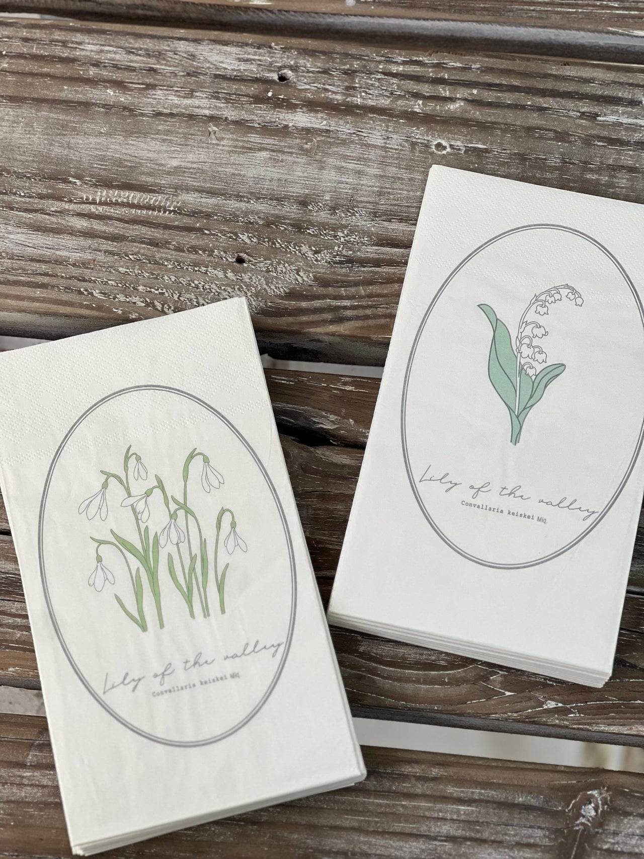 מפיות נייר גדולות