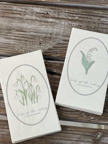 מפיות נייר גדולות