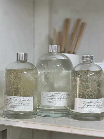 מפיץ ריח 500 מ"ל