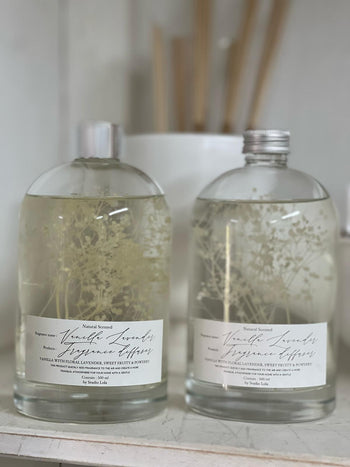 מפיץ ריח 500 מ"ל